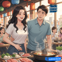 Lời Từ Biệt Âm Dương