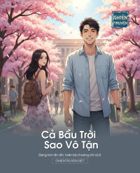 Cả Bầu Trời Sao Vô Tận