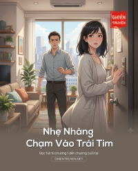 Nhẹ Nhàng Chạm Vào Trái Tim