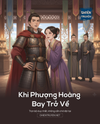 Khi Phượng Hoàng Bay Trở Về