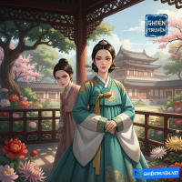 Kiếp Này Ta Chọn An Yên