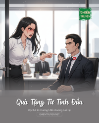 Quà Tặng Từ Tình Đầu