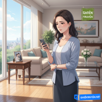 Mười Năm Không Bằng Một Bóng Hình Trong Tim Anh