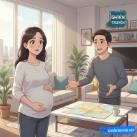 Tôi Trở Về Từ Hàm Sói Để Đòi Mạng