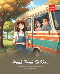 Hành Trình Cô Đơn