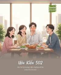 Yêu Kiểu 502