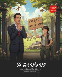 Sở Thú Bảo Bối