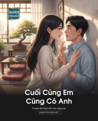 Cuối Cùng Em Cũng Có Anh