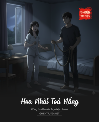 Hoa Nhài Toả Nắng