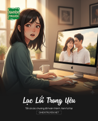 Lạc Lối Trong Yêu