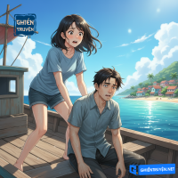 Người Đàn Ông Mất Trí Nhớ Và Chiếc Bát Vàng