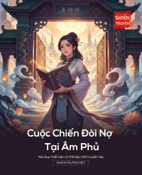 Cuộc Chiến Đòi Nợ Tại Âm Phủ