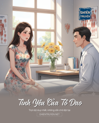 Tình Yêu Của Tô Dao