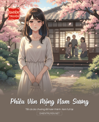 Phiêu Vân Mộng Nam Sương
