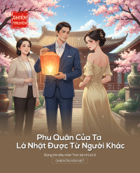 Phu Quân Của Ta Là Nhặt Được Từ Người Khác