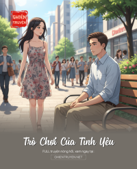 Trò Chơi Của Tình Yêu