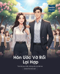 Hôn Ước Vỡ Rồi Lại Hợp