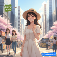 Tân Học Sinh Từ Nông Thôn Và Kế Hoạch Hủy Diệt Hoa Khôi Học Đường