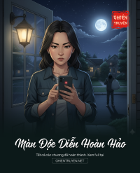 Màn Độc Diễn Hoàn Hảo