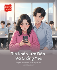 Tin Nhắn Lừa Đảo Và Chồng Yêu