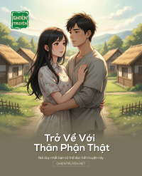 Trở Về Với Thân Phận Thật