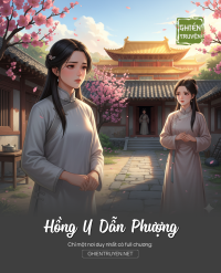 Hồng Y Dẫn Phượng
