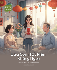 Bữa Cơm Tất Niên Không Ngon