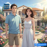 Chị Dâu Giả Nghèo Anh Tôi Giả Ngốc Nhưng Tôi Không Giả Vờ