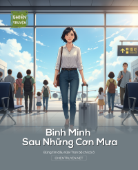 Bình Minh Sau Những Cơn Mưa