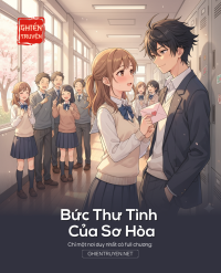 Bức Thư Tình Của Sơ Hòa