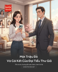 Một Triệu Đô Và Cái Kết Của Đại Tiểu Thư Giả