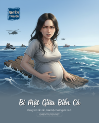 Bí Mật Giữa Biển Cả