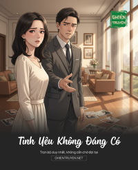 Tình Yêu Không Đáng Có