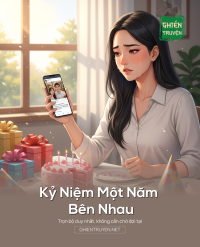 Kỷ Niệm Một Năm Bên Nhau