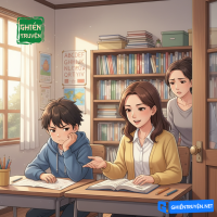 Gieo Một Hạt Mầm Gọi Là Hy Vọng