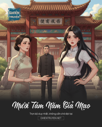 Mười Tám Năm Giả Mạo