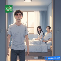 Những Người Anh Em Tốt Của Bạn Trai Tôi