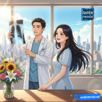 Chồng Tôi Không Chết Nhưng Lương Tâm Anh Ta Thì Rồi