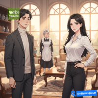 Tiểu Thư Và Kẻ Săn Mồi