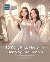 Từ Đồng Phục Học Sinh Đến Váy Cưới Tan Vỡ