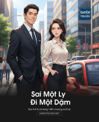 Sai Một Ly Đi Một Dặm