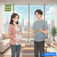 Chồng Tôi Và Vở Kịch Mẹ Chồng Bị Trầm Cảm