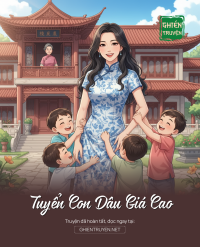 Tuyển Con Dâu Giá Cao