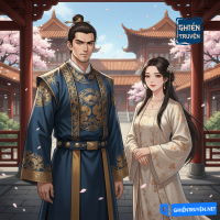 Kẻ Xuyên Sách Và Cuộc Đời Thứ Nữ