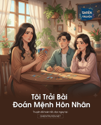 Tôi Trải Bài Đoán Mệnh Hôn Nhân