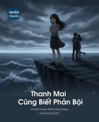 Thanh Mai Cũng Biết Phản Bội