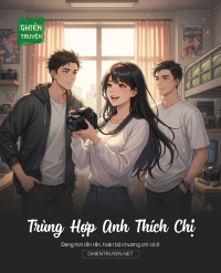 Trùng Hợp Anh Thích Chị