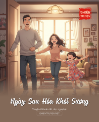 Ngày Sau Hóa Khói Sương