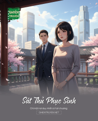 Sát Thủ Phục Sinh