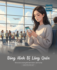 Bóng Hình Bị Lãng Quên